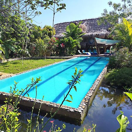 אל סאינו Villa Yira Eco-Hotel מראה חיצוני תמונה