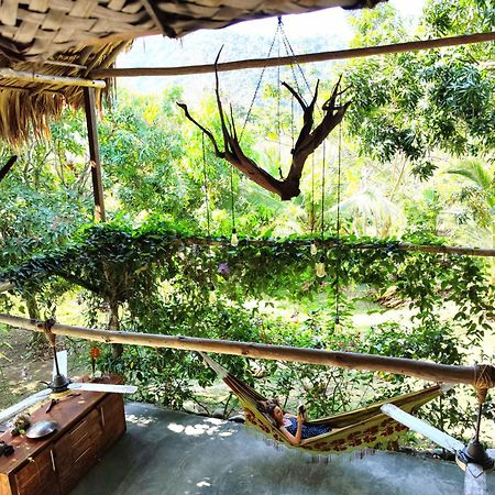 אל סאינו Villa Yira Eco-Hotel מראה חיצוני תמונה