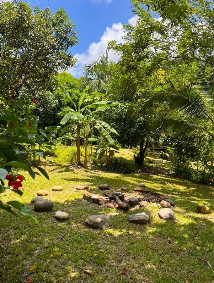 אל סאינו Villa Yira Eco-Hotel מראה חיצוני תמונה