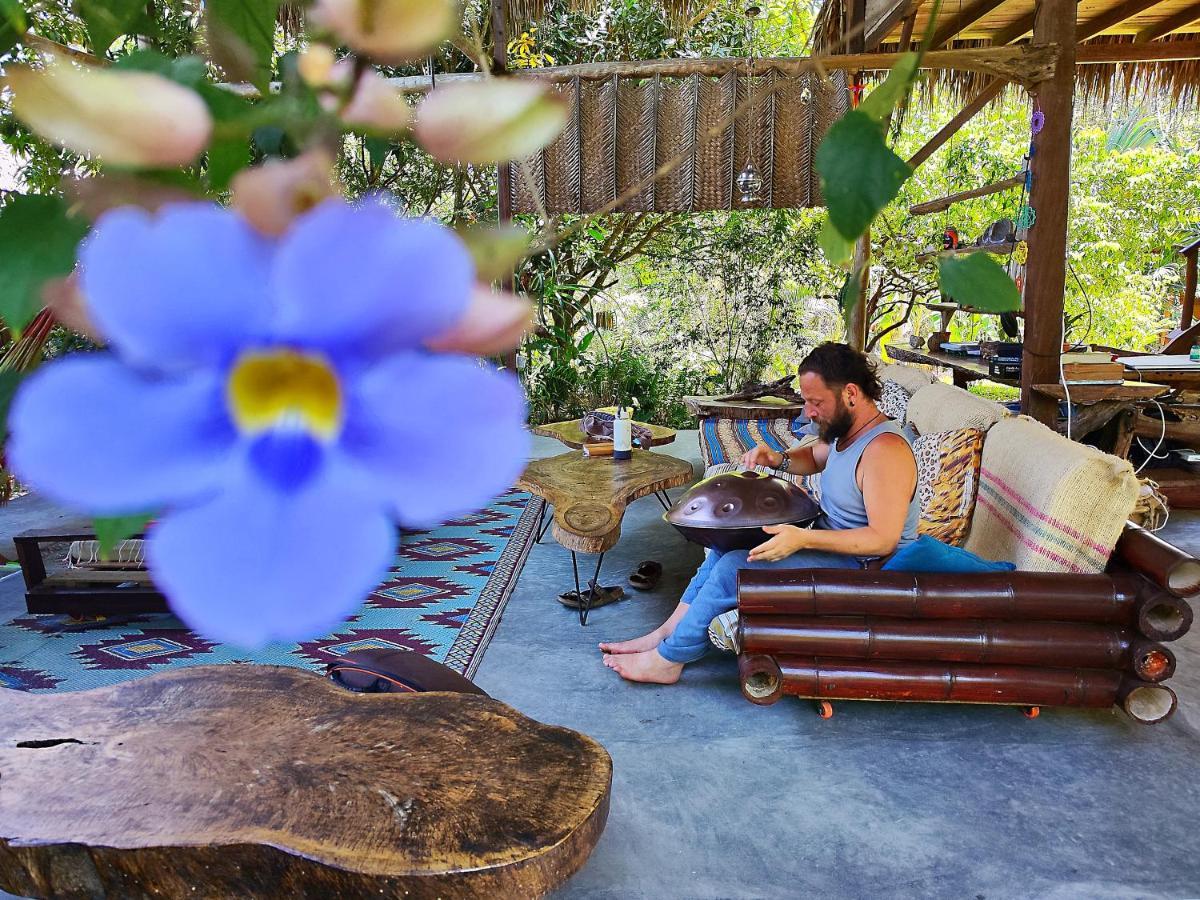 אל סאינו Villa Yira Eco-Hotel מראה חיצוני תמונה