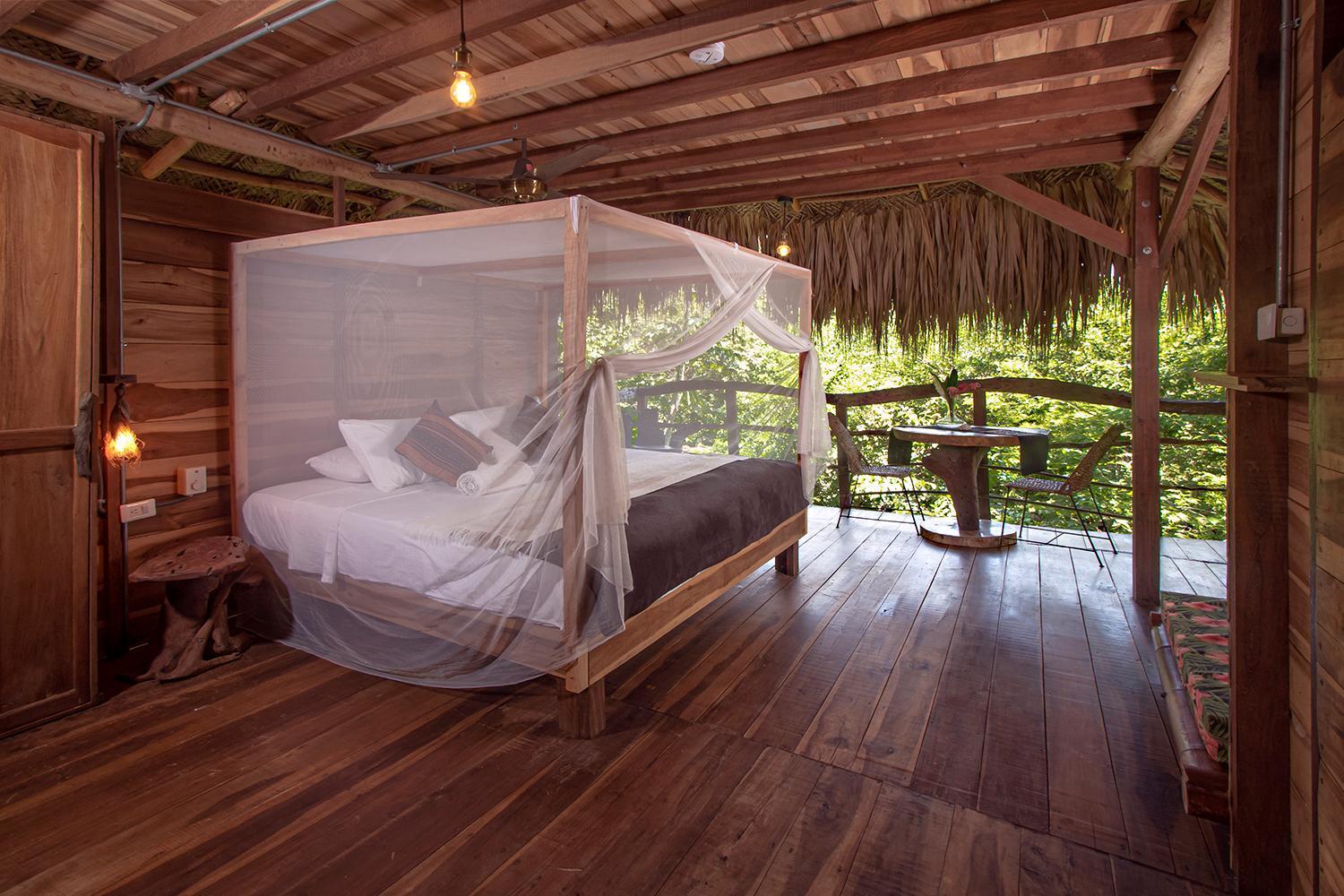 אל סאינו Villa Yira Eco-Hotel מראה חיצוני תמונה