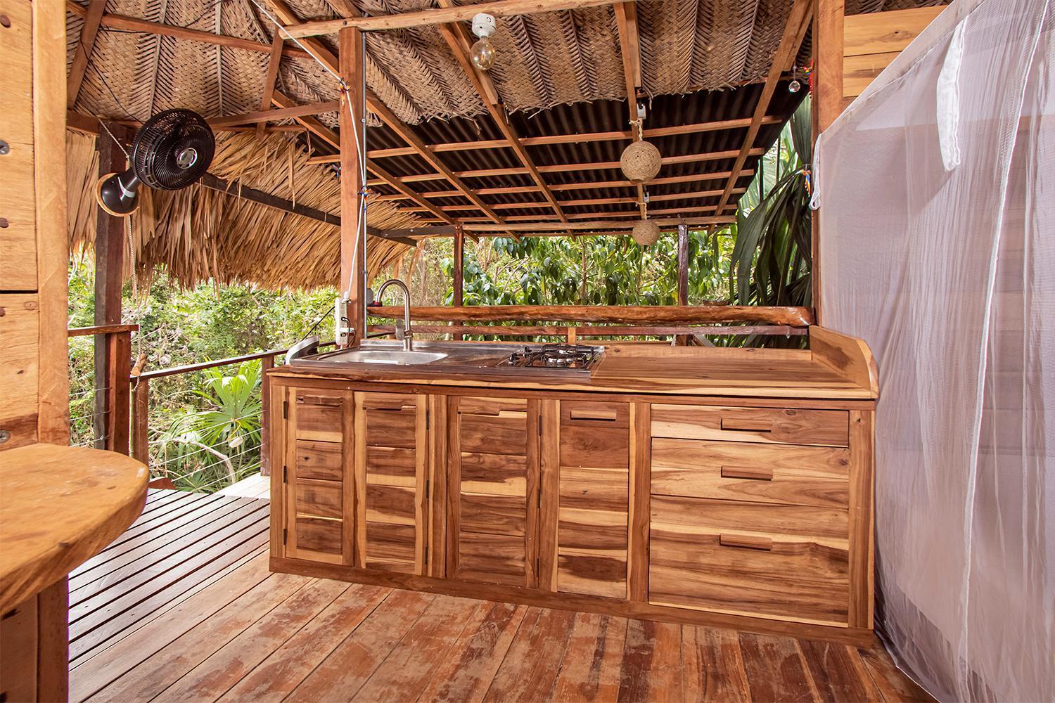 אל סאינו Villa Yira Eco-Hotel חדר תמונה