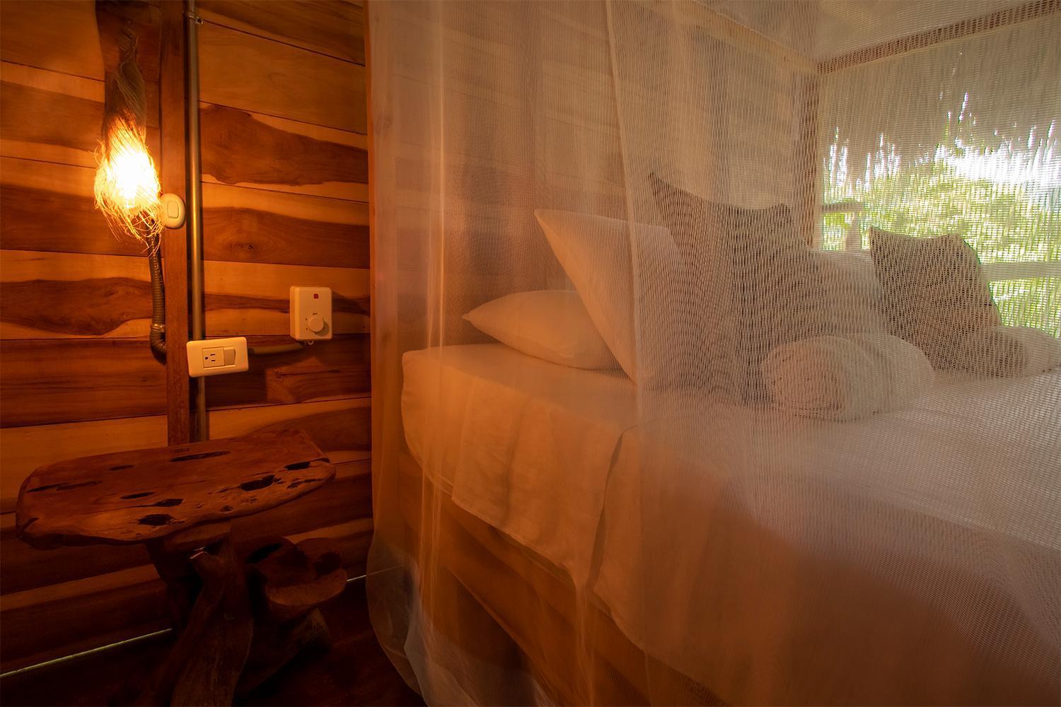 אל סאינו Villa Yira Eco-Hotel חדר תמונה