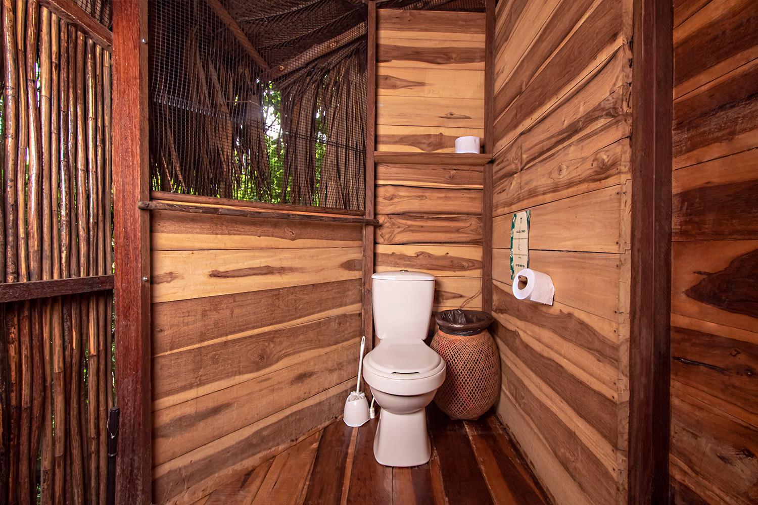 אל סאינו Villa Yira Eco-Hotel חדר תמונה
